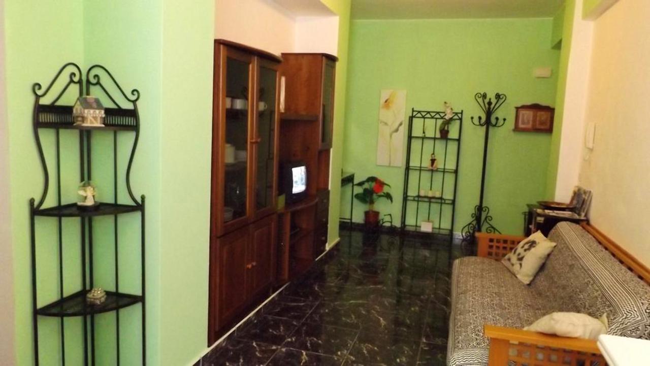Charming Apartment Santa Cruz Santa Cruz de la Palma  Exterior photo