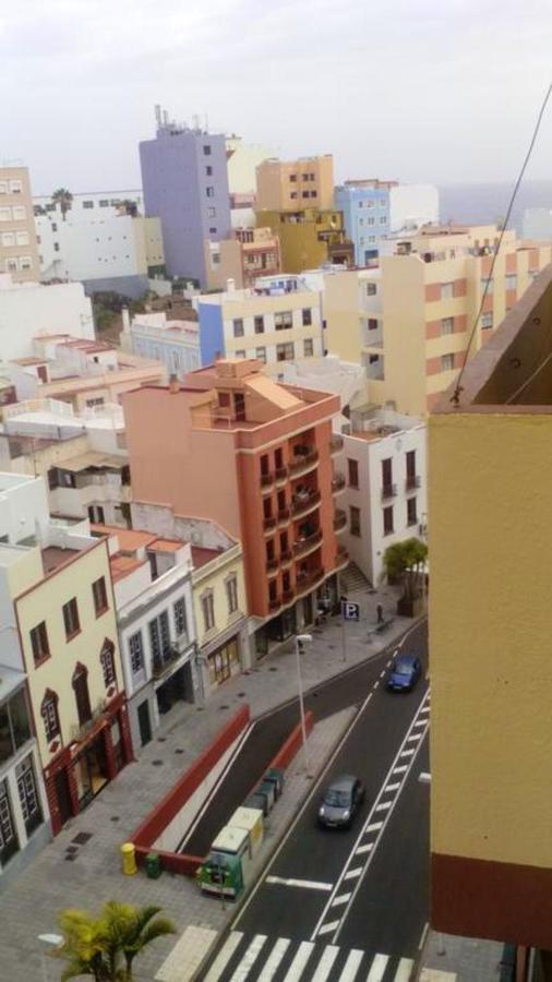 Charming Apartment Santa Cruz Santa Cruz de la Palma  Exterior photo